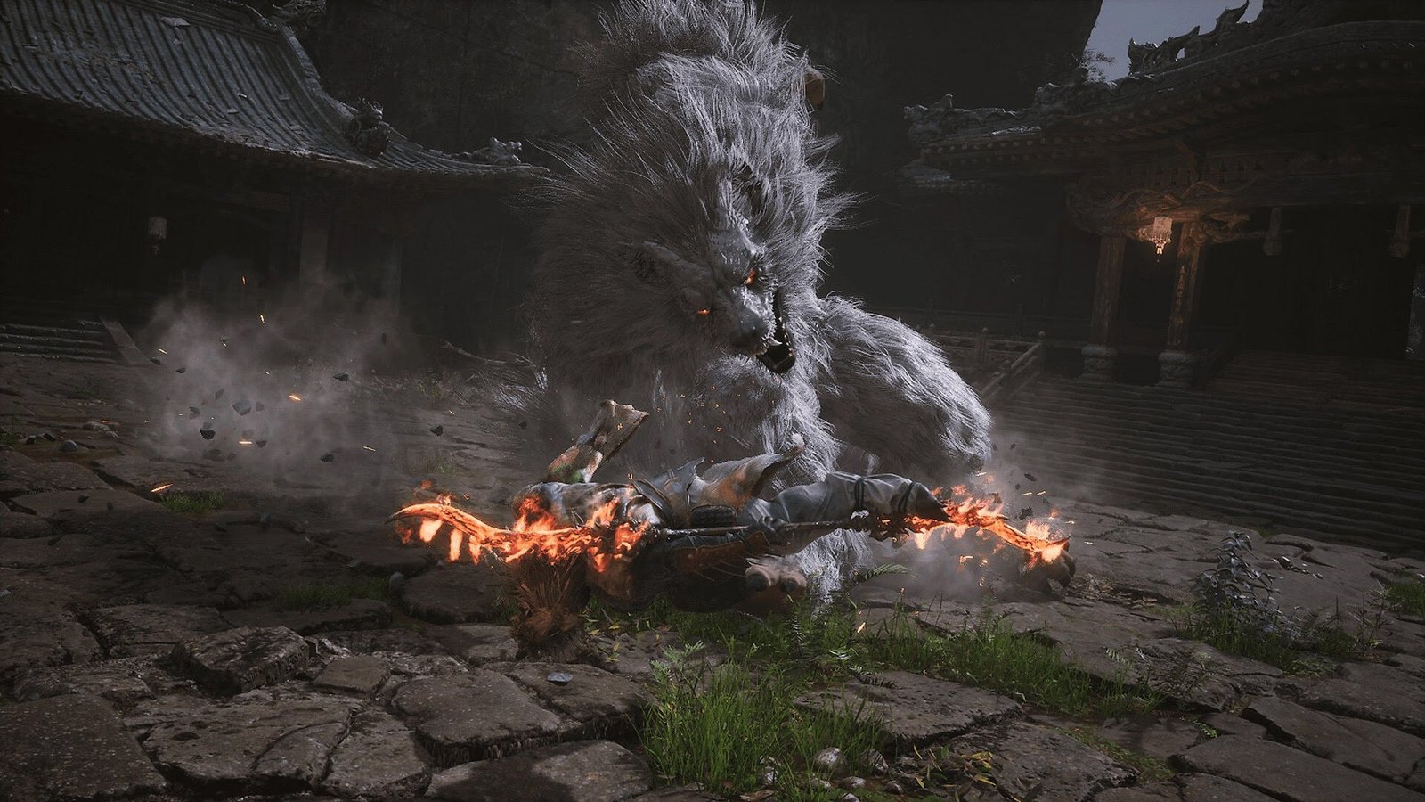Black Myth Wukong (5)