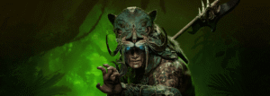 Diablo IV Vessel of Hatred