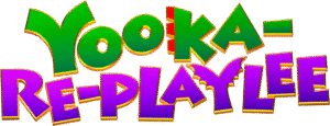 Yooka-Replaylee