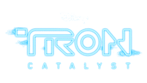 Disney TRON: Catalyst