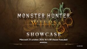 Monster Hunter Wilds Showcase