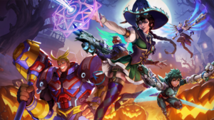 Overwatch 2 saison 13 date