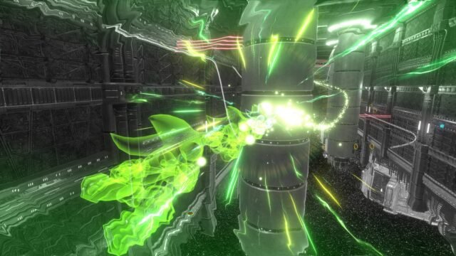 Sonic X Shadow Generations (1)