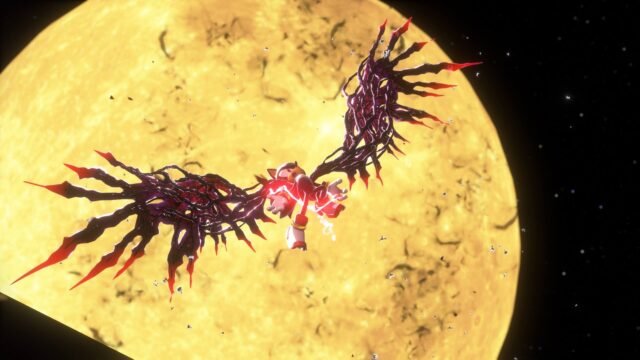 Sonic X Shadow Generations (4)