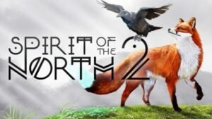 Spirit of the North 2 KA