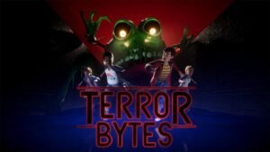 Terrorbytes Cover image