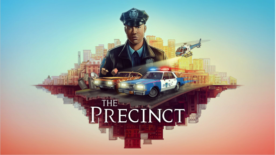 The Precinct KA