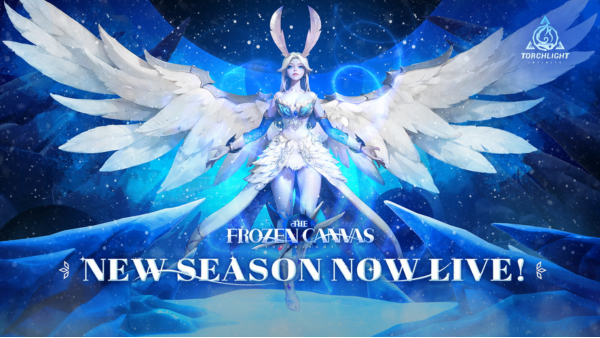 Torchlight Infinite season 6 (1)