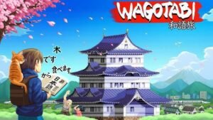 Wagotabi A Japanese Journey KA