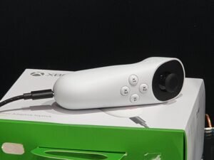 Xbox Joystick adaptatif 7