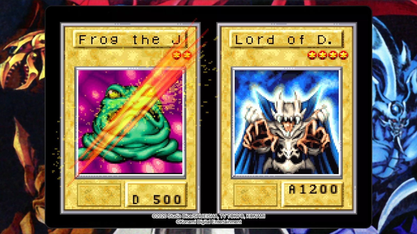Yu-Gi-Oh! YGO EDC_Sacred Cards_01_COPYRIGHT