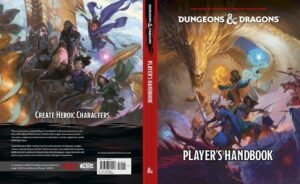 Dungeons & Dragons