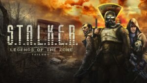 S.T.A.L.K.E.R.