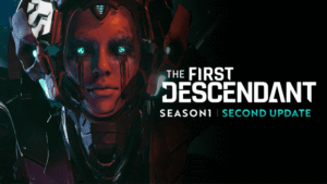 The First Descendant