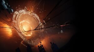 Destiny 2 revenant