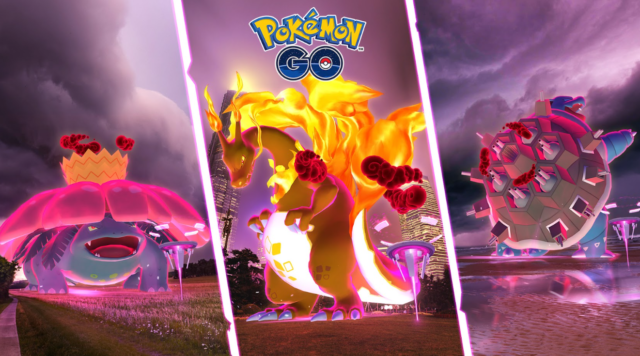 Pokémon GO