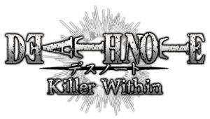 DEATH NOTE Killer Within