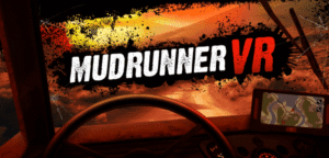 MudRunner VR