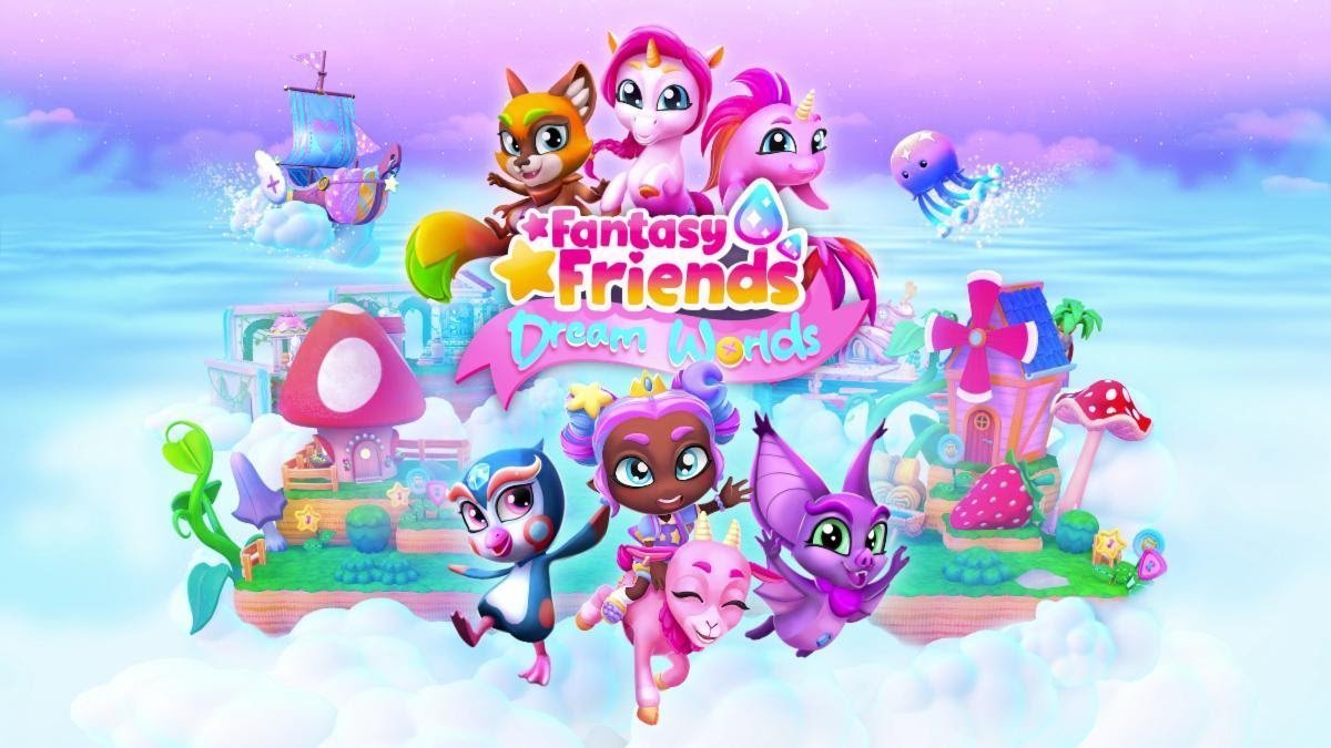 Fantasy Friends