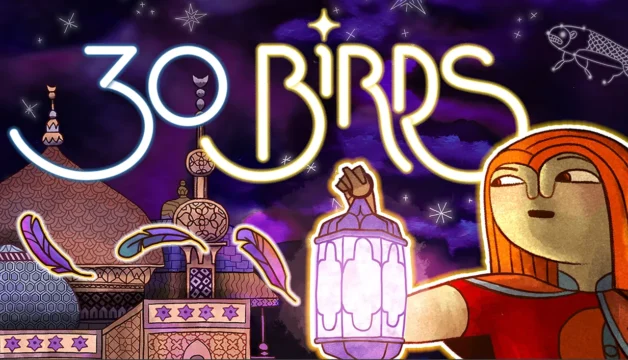 30 Birds KA