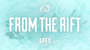 Apex Legends Abysse Cosmique