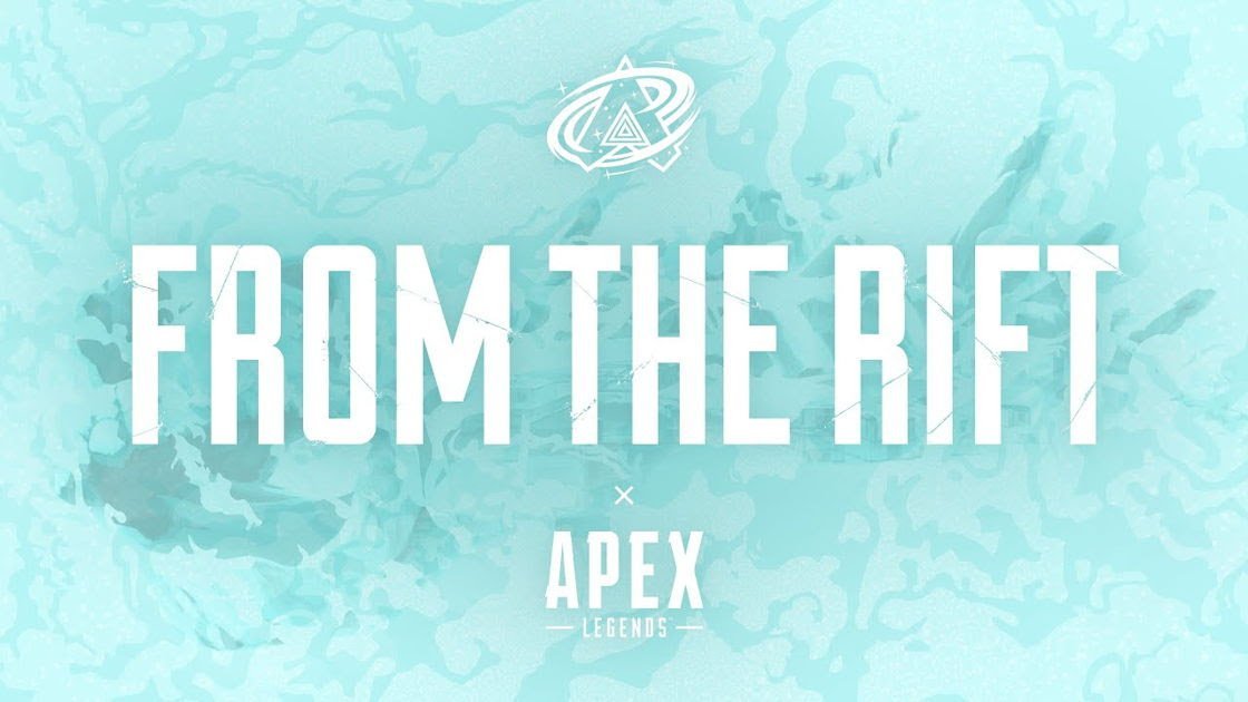 Apex Legends Abysse Cosmique