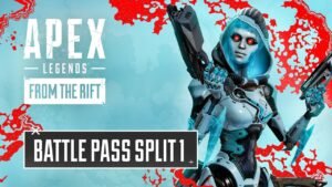 Apex Legends Passe de combat