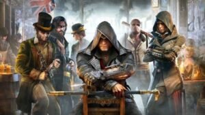 Assassin's Creed Syndicate