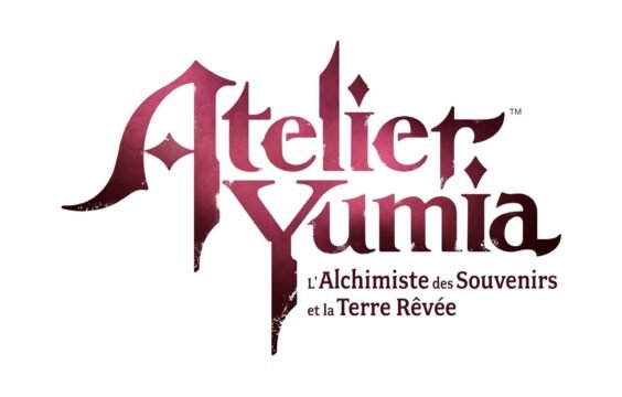 Atelier Yumia L’Alchimiste des Souvenirs et la Terre Rêvée
