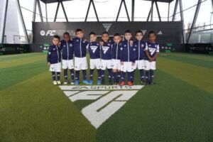 EA Sports FC FUTURE