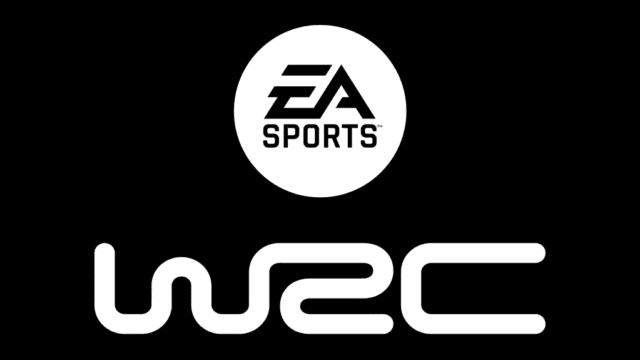 EA Sports WRC