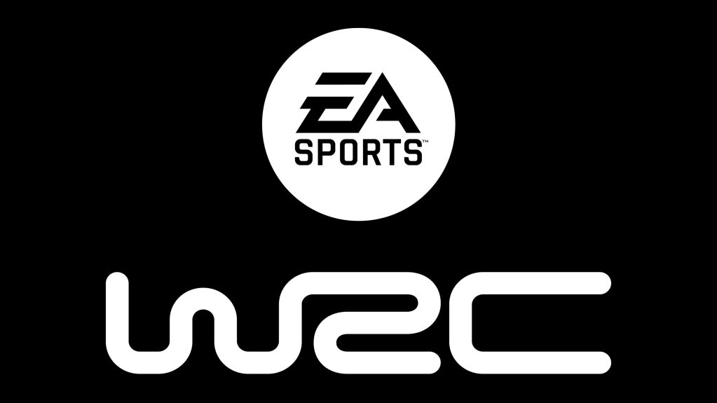 EA Sports WRC