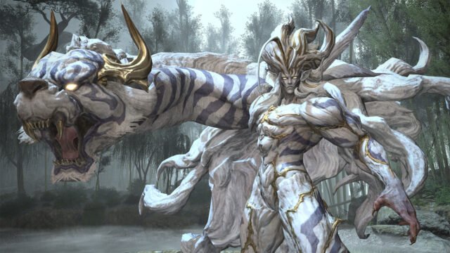 Final Fantasy XIV Online