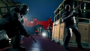 GTA Online décembre