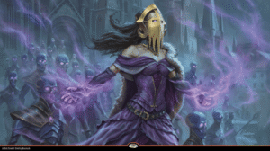 Magic The Gathering Fondations (1)