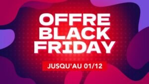 Nintendo Black Friday