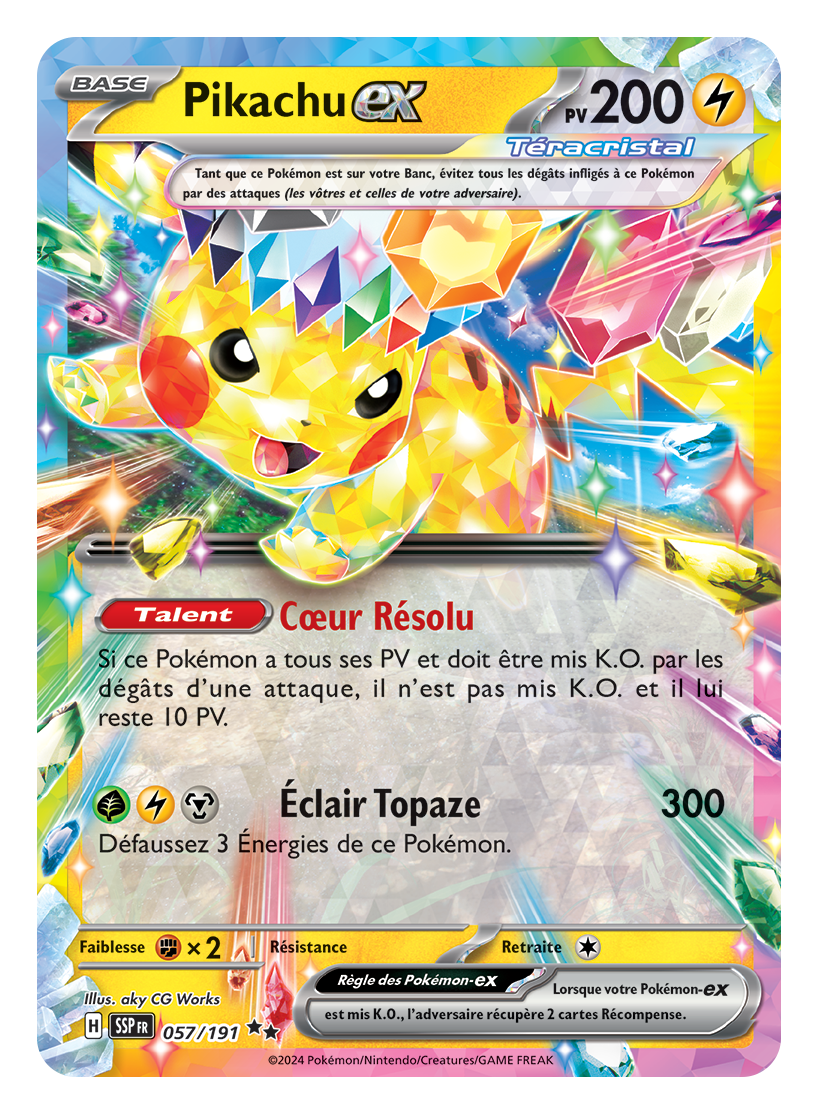Pokémon Étincelles Déferlantes (1)