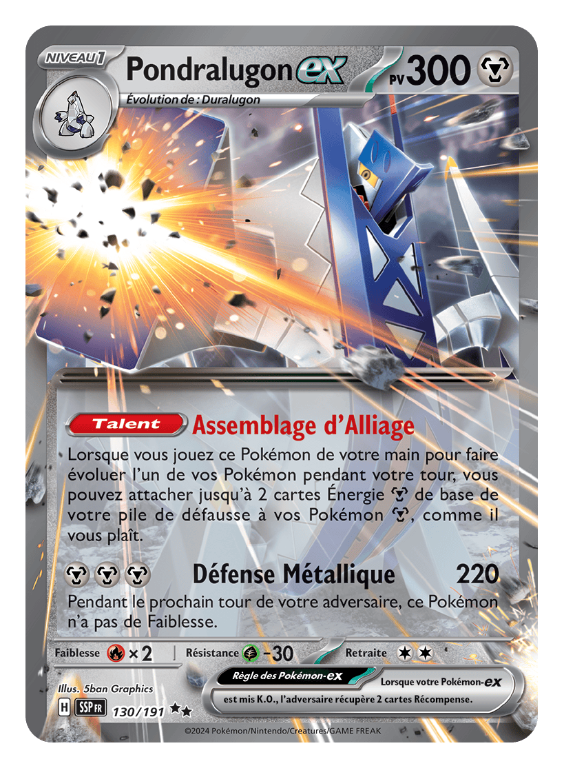 Pokémon Étincelles Déferlantes (3)