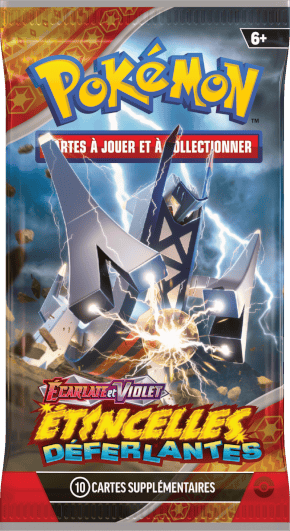 Pokémon Étincelles Déferlantes (6)
