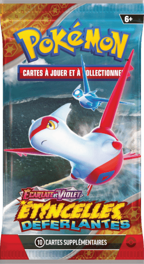 Pokémon Étincelles Déferlantes (7)