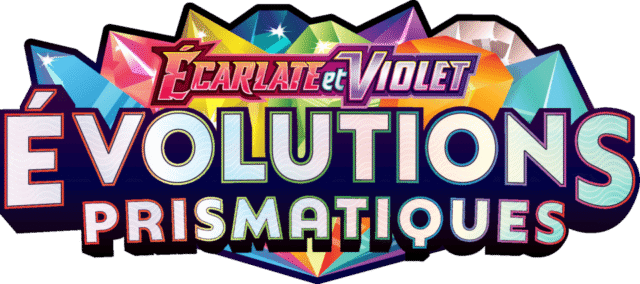 Pokémon Évolutions Prismatiques (1)