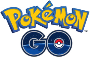 Pokémon GO Logo