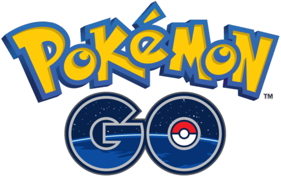 Pokémon GO Logo