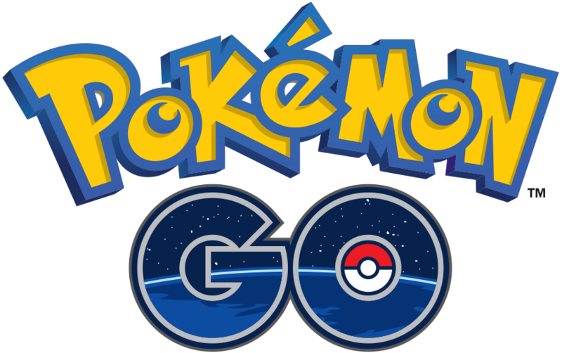 Pokémon GO Logo