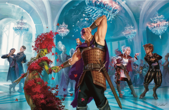 Dungeons & Dragons