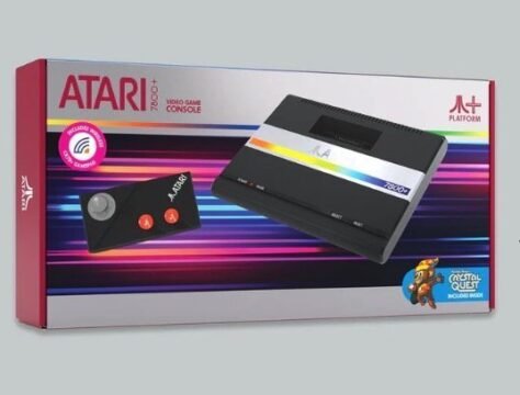 Atari