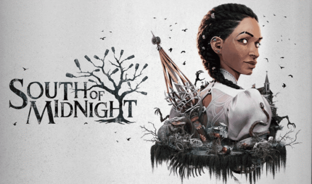 South of Midnight