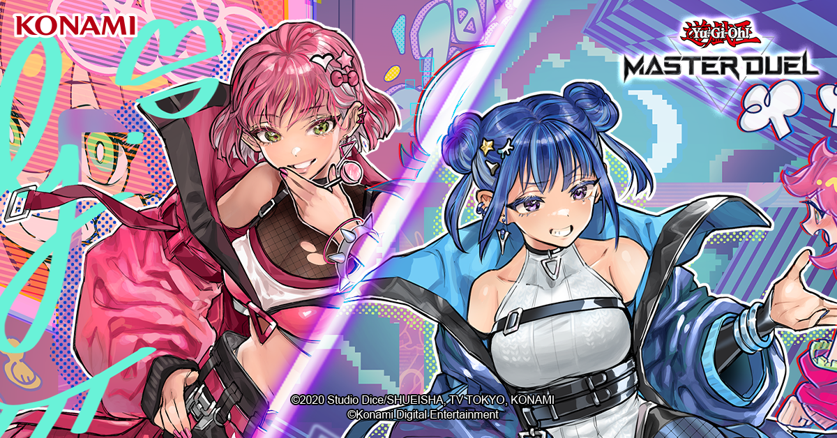 Yu-Gi-Oh! Master Duel 1000 jours