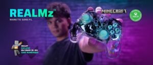 Minecraft