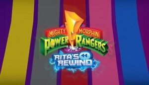 Mighty-Morphin